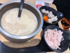 -渔米丰·广府鱼汤米线(光明广场店)
