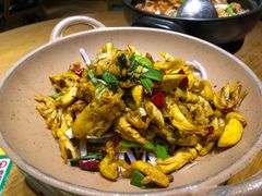 -肖记公安牛肉鱼杂馆· 省级非物质文化遗产(仁和路店)