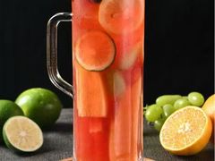 -大快乐牛排咖啡馆·本地西餐厅(南溪钻石城店)