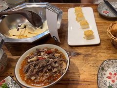 -格日勒阿妈蒙古厨房(巨海店)