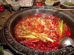 -小龙坎火锅(双林店)
