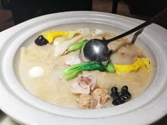 -老淮安·淮安菜(周恩来纪念馆店)