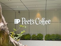 -Peet's Coffee皮爷咖啡(万象天地店)