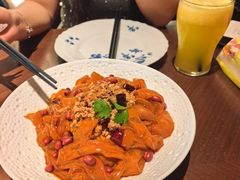 -奉天小馆·非遗东北菜(沈阳万象城店)