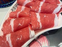 -名都晓荷塘主题火锅(建设大街店)