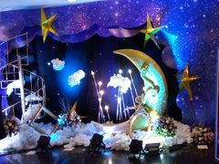 -无锡城中皇冠假日酒店·芳园中餐厅