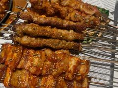 -麻喜大