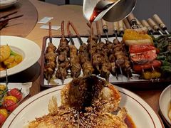 -纳鲁孜·新疆特色餐厅(上海悦荟广场店)