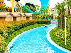 -横店影视城梦幻谷园区