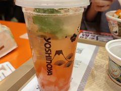 -吉野家(服装城店)