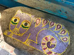 -猫咪博物馆(顶澳仔猫街店)