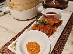 -北京全聚德(清华园店)