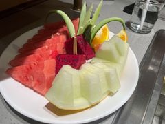 -海底捞火锅(漕宝路店)