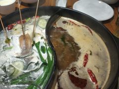 -串掌门砂锅串串香(后瑞店)