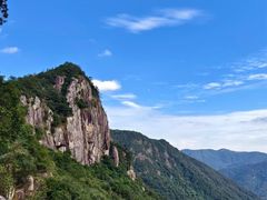 -九鲤湖风景区