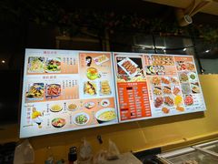 -德盛缘大块肉烧烤(东关路店)