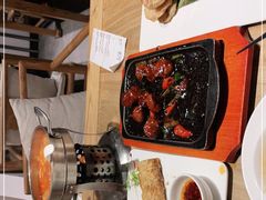 -枣子树·素食餐厅(普陀山店)