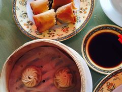 -桂花楼淮扬中餐厅(浦东香格里拉店)
