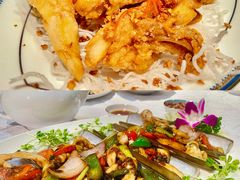 -喜记避风塘炒辣蟹(旗舰店)