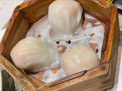 -小鹅皇港式餐厅(新抚万达店)