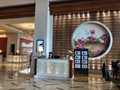 -无锡君来洲际酒店
