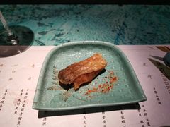 -風料理.鮨Omakase
