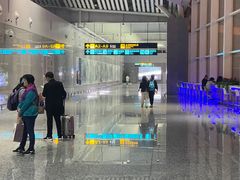 -张家界荷花国际机场
