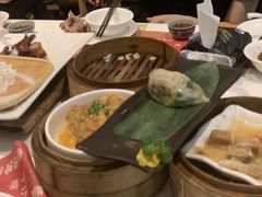 -虾饺妹·酒家(金碧店)