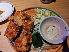 -琴寿司居酒屋(中山广场店)