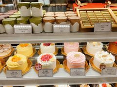 -布歌东京(德基BHG店)