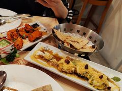 -克比叔叔印度餐厅Kebabs on the Grille(永康路分店)
