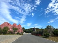 -西海岸生态观光园