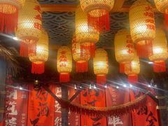 -常和州·夜宵大排档(常州单店)