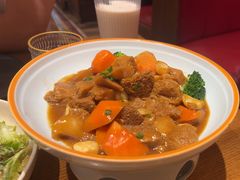 -敏珠拉姆藏餐·南京厨房(富春江东街店)