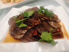 -北纬39度天津宴(黑牛城道店)