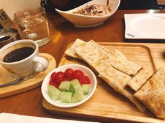 -MADO冰淇淋咖啡馆(淘金店)