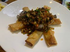 -姑奶奶老厨房(南坪路总店)