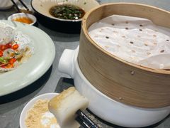 -佬太公海鸭·海鲜大排档(上海总店)