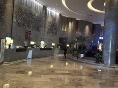 -大同云冈美高大酒店