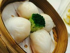 -凯逸轩·匠心粤菜(中城名仕汇店)