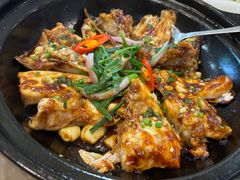 -永記粤菜·五指毛桃花雕鸡煲(九亭店)