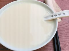 豆浆-桃园眷村(万象天地店)