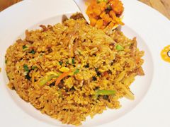 炒饭-咖梦餐厅 COMENG RESTAURANT
