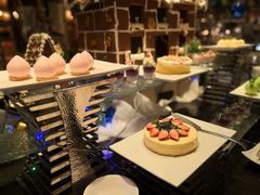 -OPEN開全日自助餐厅·牛肉火锅·海鲜(佛山希尔顿酒店)