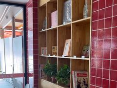 -子午路张记肉夹馍(兵马俑店)