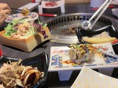 -AJIYA·池袋日式烧肉自助(天津万象城店)