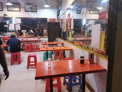 大堂-富记鱼蛋粉(西村店)