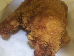 -麦当劳(中二横路店)