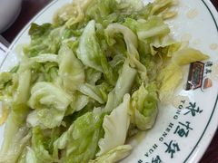 -清真永恒华威肉饼(潘家园店)