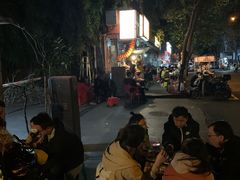 -抚琴第一烤(抚琴地铁站A口店)